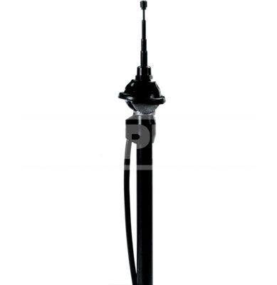 CARPRISS Antenne Varenummer: 72010015 billige