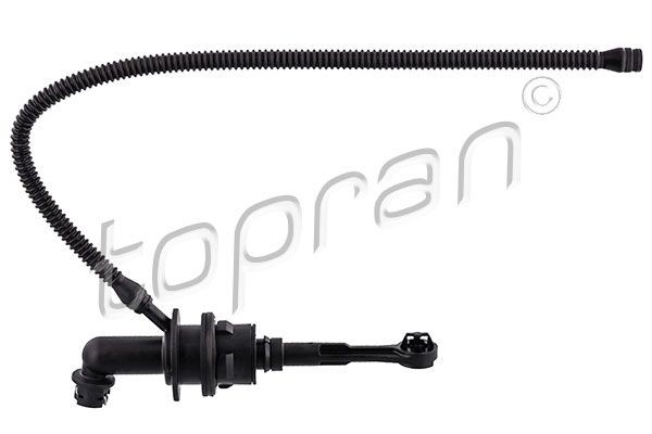 TOPRAN Master Cylinder, clutch Article number: 721 495 cheaply