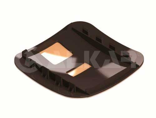 ALKAR Mirror Glass, wide angle mirror Article number: 7409272 cheaply