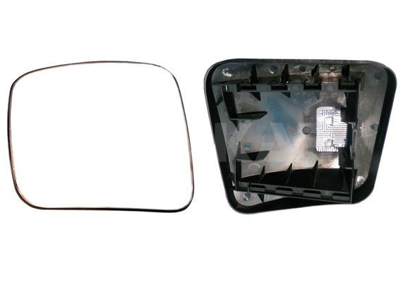 ALKAR Mirror Glass, wide angle mirror Article number: 7441283 cheaply