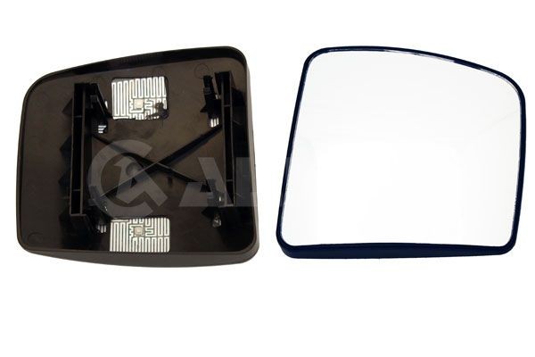 ALKAR Mirror Glass, wide angle mirror Article number: 7464274 cheaply