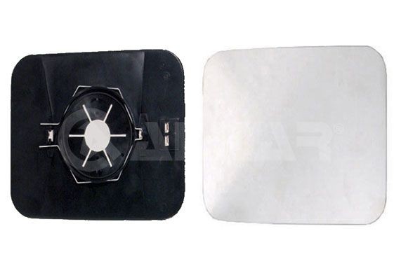 ALKAR Mirror Glass, wide angle mirror Article number: 7473545 cheaply
