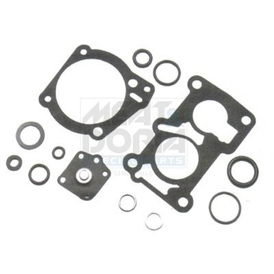 MEAT & DORIA 750-10014 Repair Kit, injection nozzle SWIFT 1.3 4WD 68 PS Petrol 2005