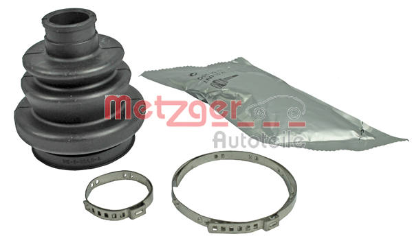 METZGER Bellow Set, drive shaft Article number: 751.035 cheaply