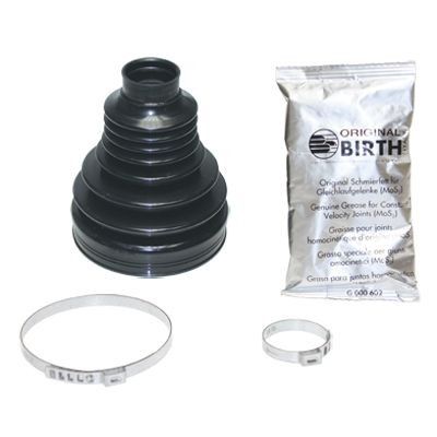 BIRTH Drivaksel Manchet Varenummer: 7510/KM billige