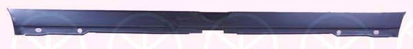 KLOKKERHOLM Bagklap Varenummer: 7513720 billige