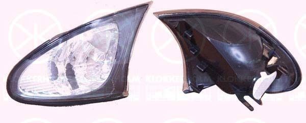 KLOKKERHOLM Bumper moulding Article number: 7514921A1 cheaply
