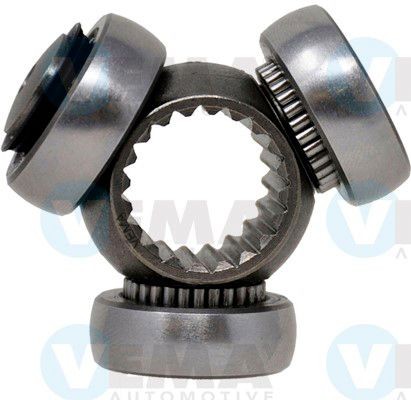 VEMA 761 Tripod Hub, Drive shaft YPSILON 1.2 (312.PXA1A, 312.YXA1A) 69 PS Petrol