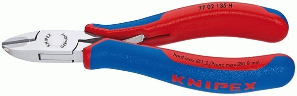 KNIPEX Skævbider Varenummer: 77 02 135 H billige