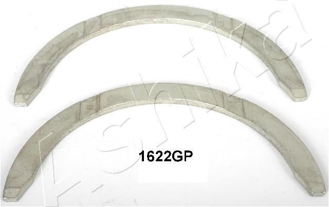 ASHIKA 79-1622GP Thrust Washer, crankshaft TROOPER 2.2 TD 72 PS Diesel 1991