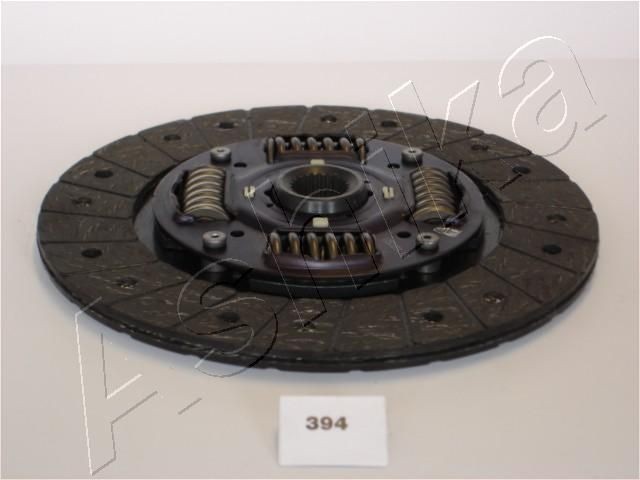 ASHIKA Clutch Disc Article number: 80-03-394 cheaply