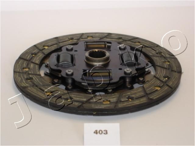 JAPKO Clutch Disc Article number: 80403 cheaply