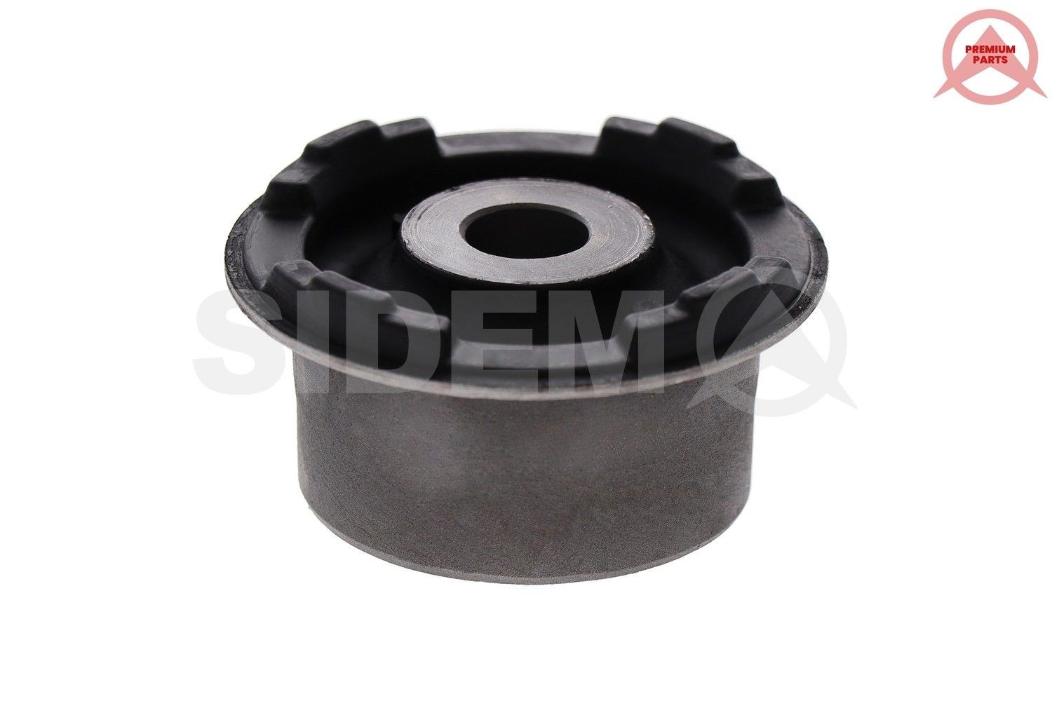 SIDEM 804700 Bush, leaf spring BT-50 3.2 MZ-CD (UP0YF1, UR0YF1) 200 PS Diesel