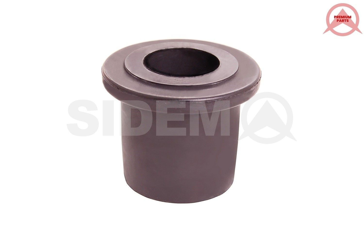 SIDEM 804702 Bush, leaf spring BT-50 3.2 MZ-CD (UP0YF1, UR0YF1) 200 PS Diesel