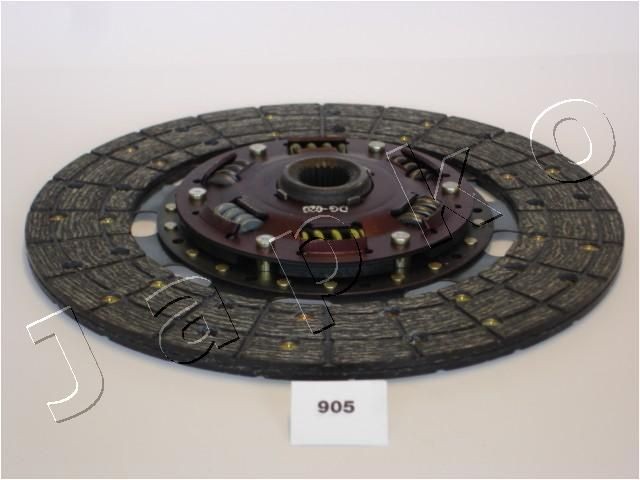 JAPKO Clutch Disc Article number: 80905 cheaply