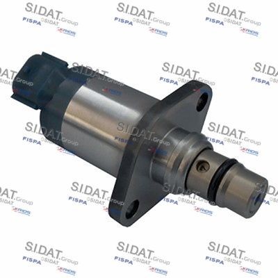 FISPA 81.447 Surveklapp, Common-Rail süsteemtse NAVARA 2.5 dCi 190 HP Diisel