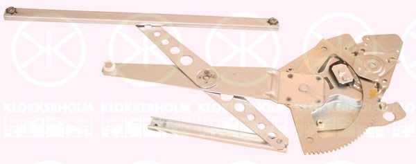KLOKKERHOLM Kølergitter Varenummer: 8104995 billige