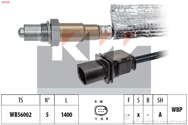 KW Calotta spinterogeno Numero articolo: 813 078 poco costoso