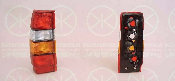 KLOKKERHOLM Bagkofanger Varenummer: 8191961 billige