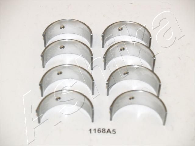 ASHIKA Big End Bearings Article number: 82-1168A5 cheaply