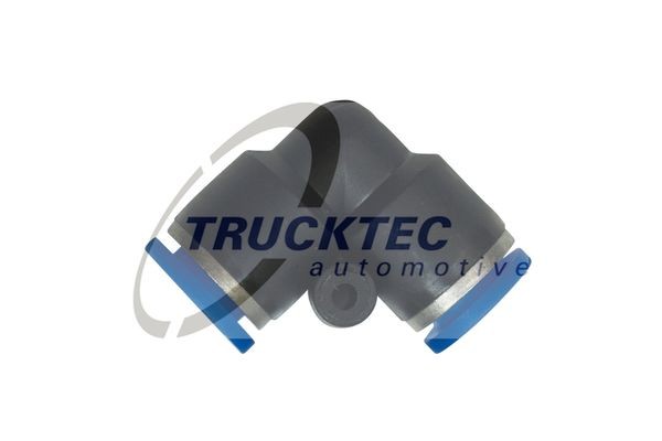 TRUCKTEC AUTOMOTIVE Forbindelses- / fordelerrør Varenummer: 83.34.004 billige