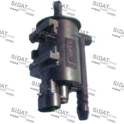 SIDAT 83.758 Klapp, kütuseetteandeseade ASTRA 1.4 16V (F08, F48) 90 HP Bensiin 2005
