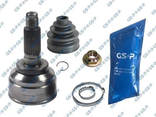 GSP Joint kit, drive shaft Article number: 834105 cheaply