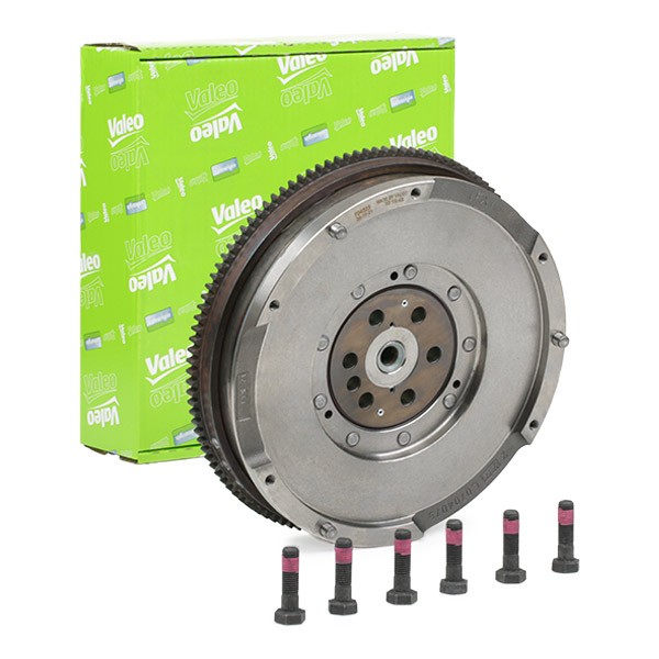 VALEO Dual mass flywheel Article number: 836559 cheaply