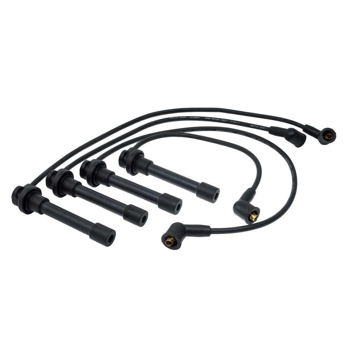 MASTER-SPORT Ignition Cable Kit Article number: 840-ZW-LPG-SET-MS cheaply