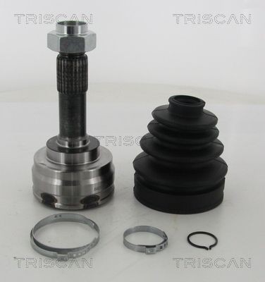 TRISCAN Каре комплект, полуоска артикулен номер: 8540 23118 евтино