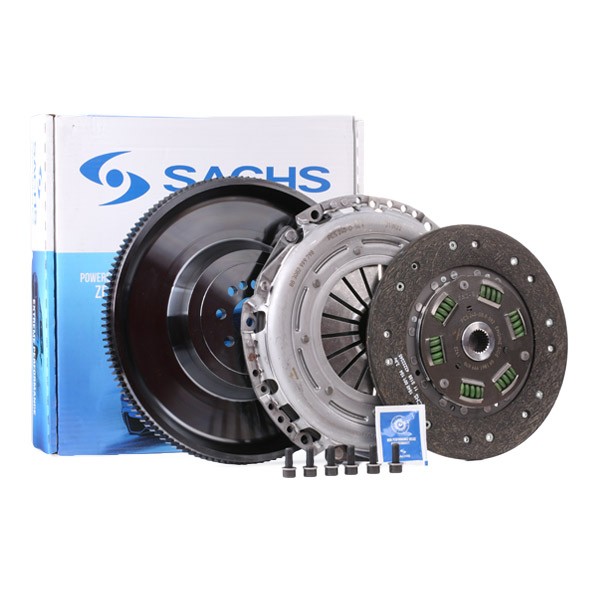 SACHS PERFORMANCE Sidurikomplekt Artikli number: 883089 000126 soodsalt