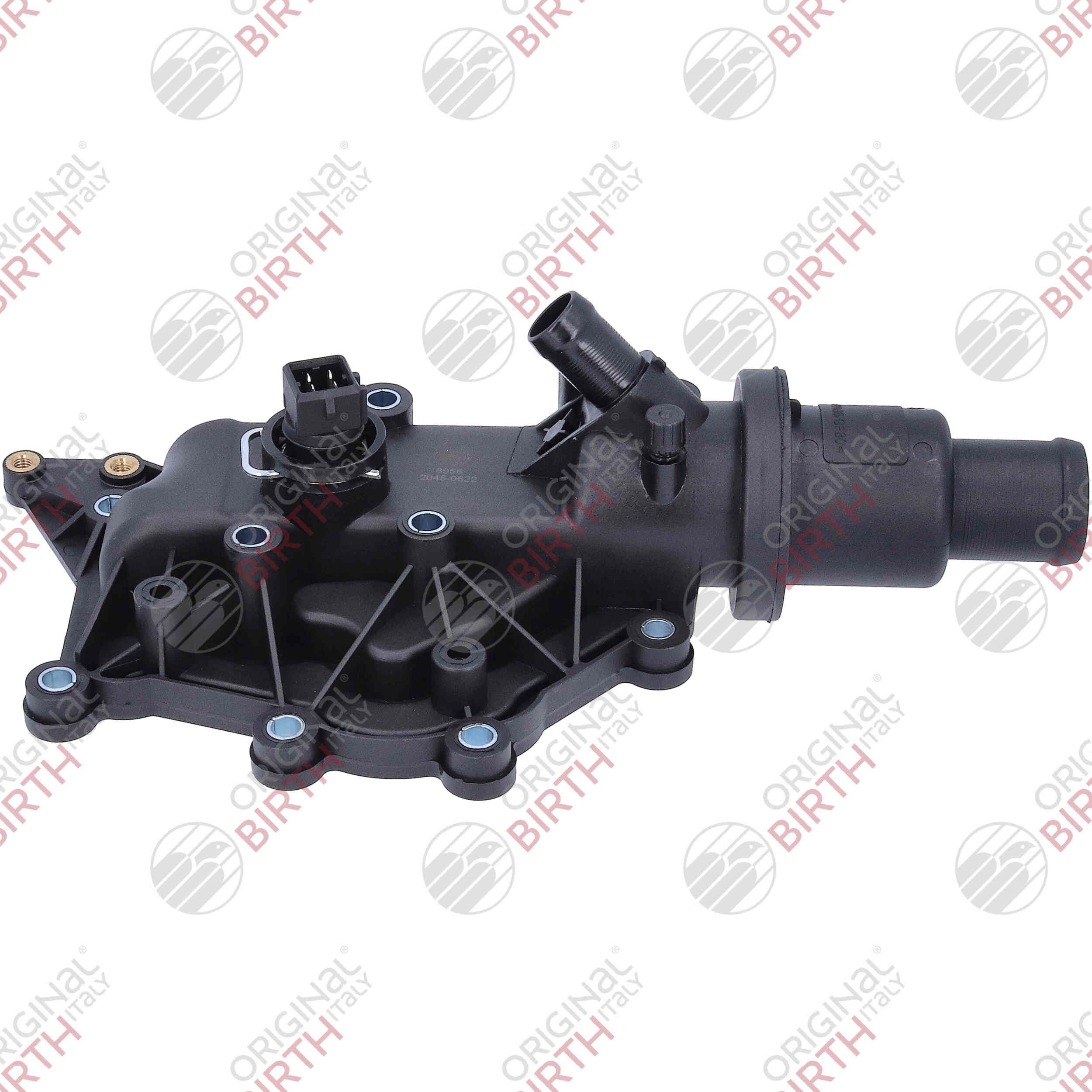 BIRTH Coolant Flange Article number: 8956 cheaply