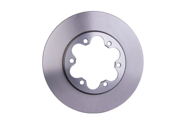 HELLA Brake disc Article number: 8DD 355 117-421 cheaply