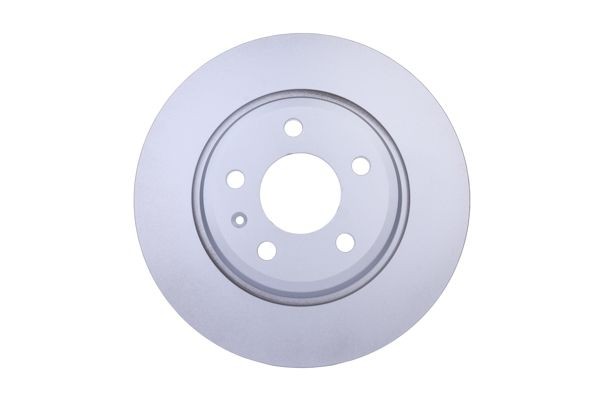 HELLA Bremseskive Varenummer: 8DD 355 125-191 billige