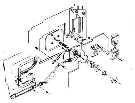 HELLA Electric Motor, window regulator Article number: 8EF 006 291-801 cheaply