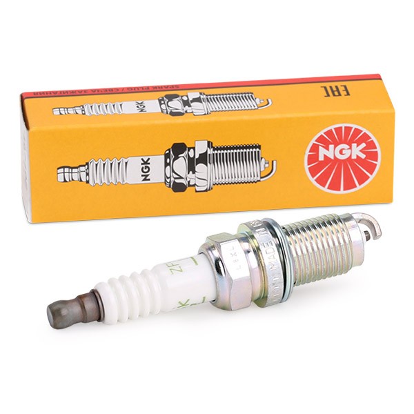 NGK Spark plug Article number: 6711 cheaply