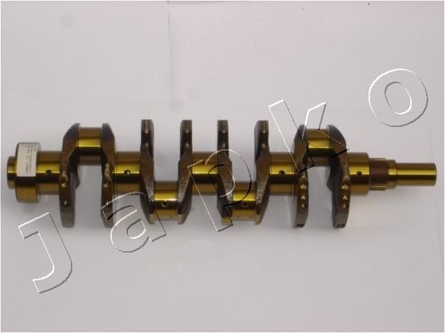 JAPKO Crankshaft Article number: 8TY002 cheaply