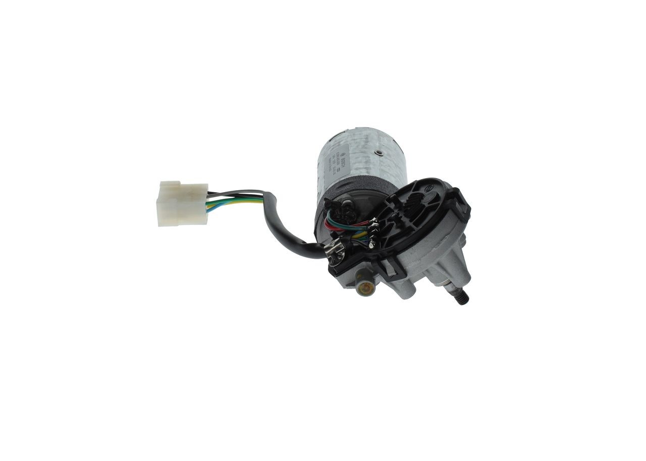 BOSCH Viskermotor Varenummer: 9 390 453 030 billige