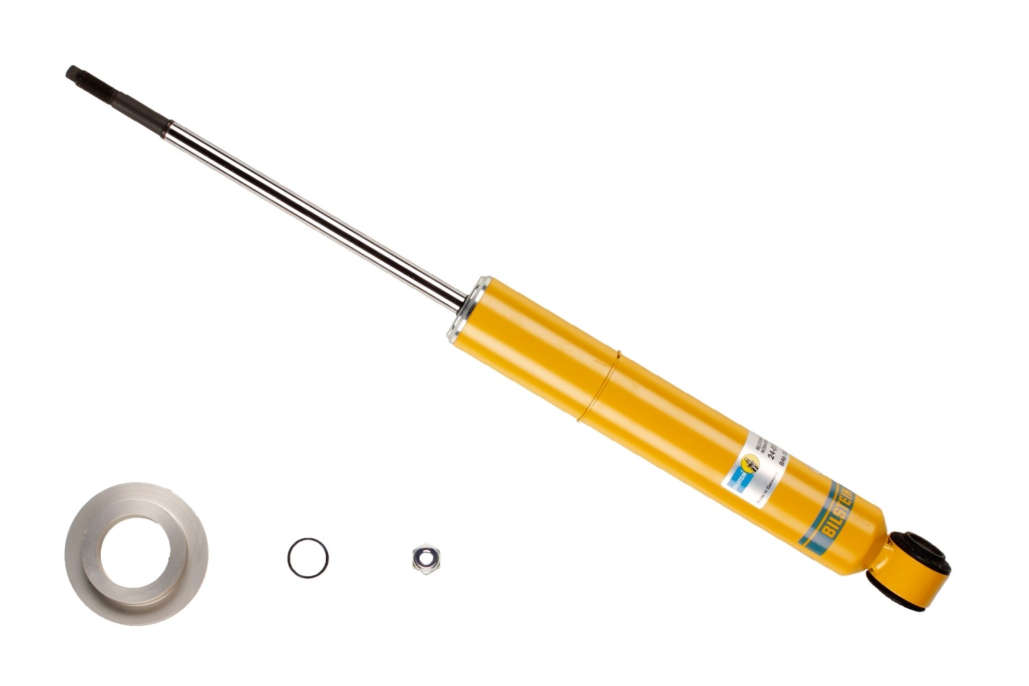 BILSTEIN Shock absorber Article number: 24-012140 cheaply