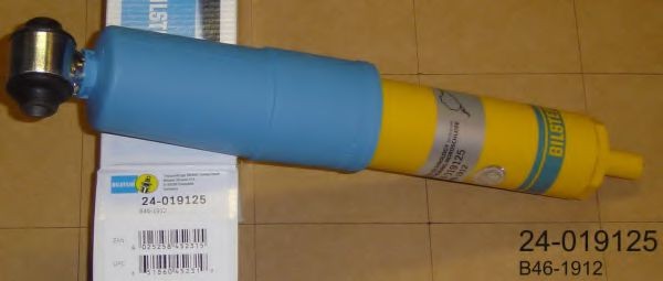 BILSTEIN Shock absorber Article number: 24-019125 cheaply