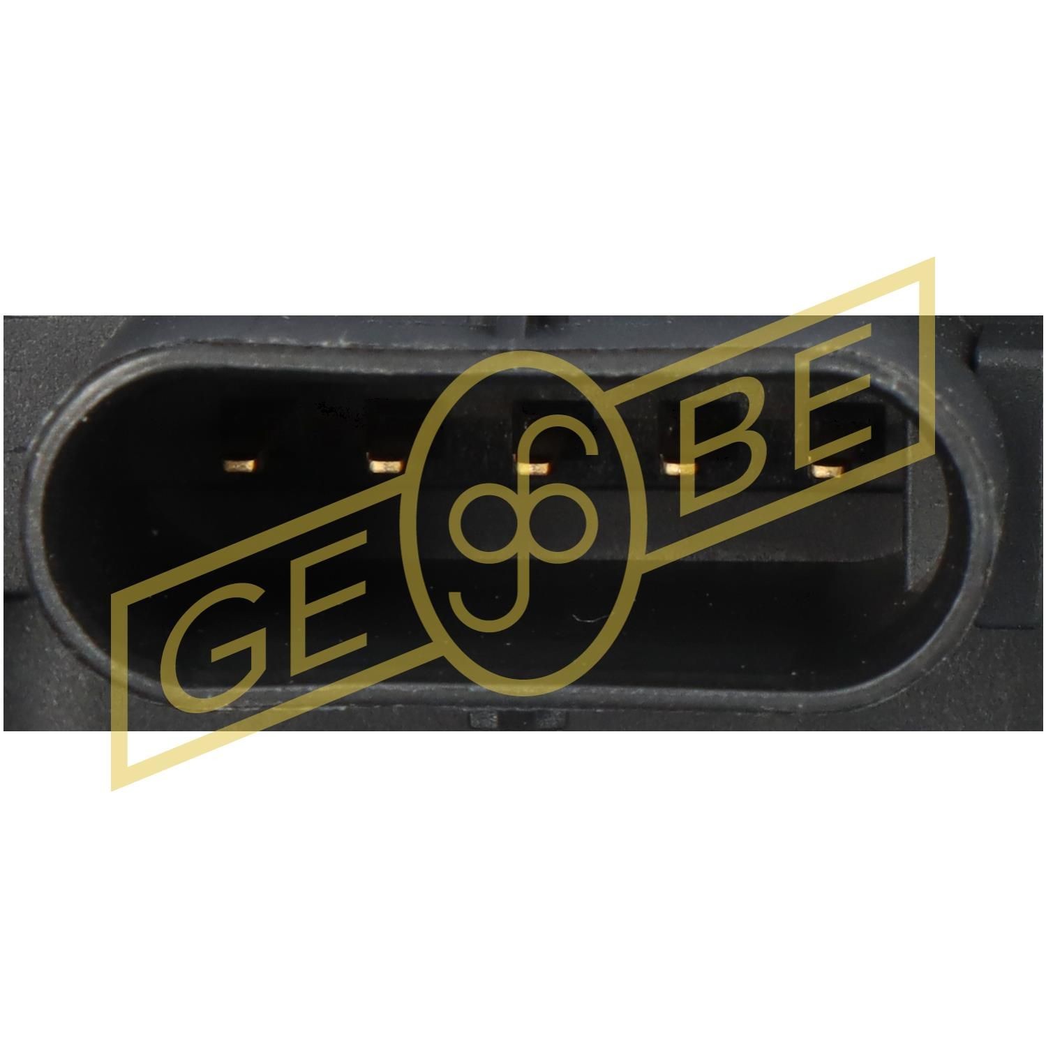 GEBE Ignition module Article number: 9 4019 1 cheaply