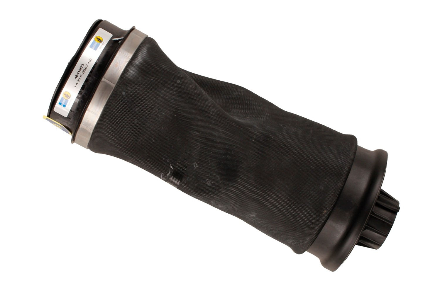 BILSTEIN Air Spring, suspension - B3 OE Replacement (Air) Article number: 40-118673 cheaply