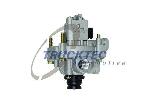TRUCKTEC AUTOMOTIVE Ventil, ABS-regulering Varenummer: 90.35.023 billige