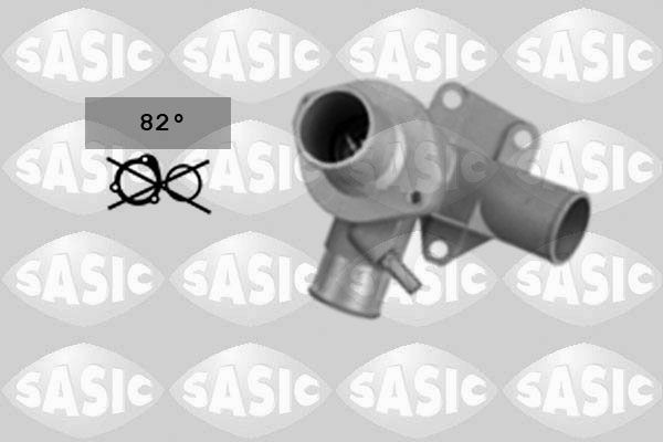 SASIC Thermostat Article number: 9000134 cheaply