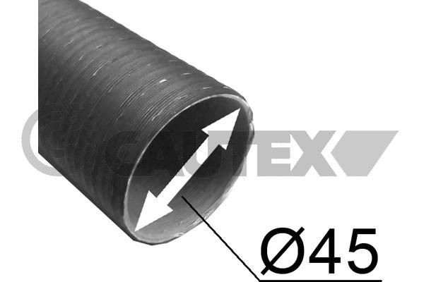 CAUTEX Slange Varenummer: 900338 billige