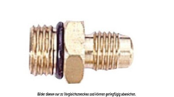 AKS DASIS Adaptor Set, air conditioning service unit Article number: 900965N cheaply