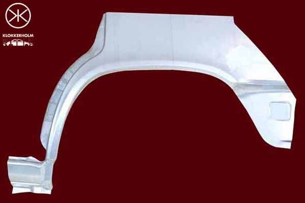 KLOKKERHOLM Sidewall Article number: 9036582 cheaply
