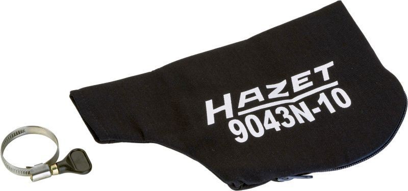 HAZET Dæktryksmåler Varenummer: 9041-2CERT billige