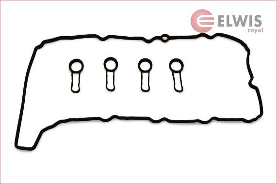 ELWIS ROYAL Gasket Set, cylinder head cover Article number: 9115483 cheaply