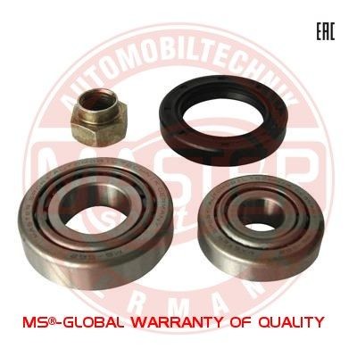 MASTER-SPORT Wheel bearing kit Article number: 925L-SET-MS cheaply